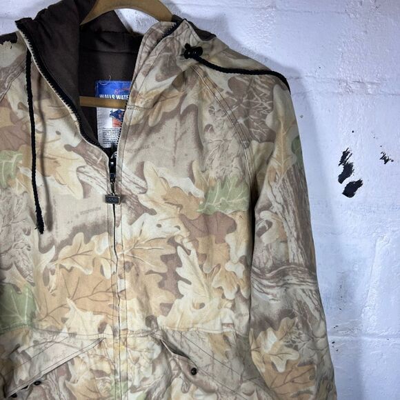 Vintage Camo Jacket - Picture 5 of 8